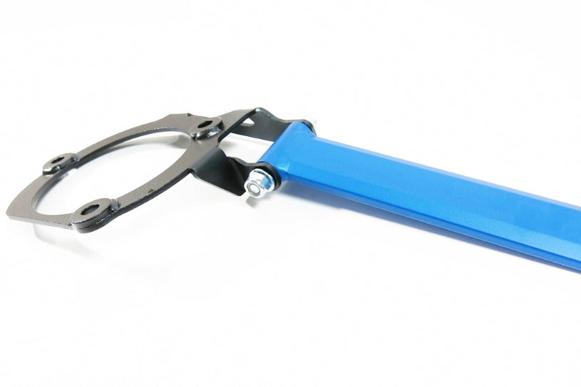 Front Strut Brace for Infiniti Q30 / QX30 2016-2019 | Mercedes-Benz A-CLASS W176 2012-2018 | Mercedes-Benz CLA-CLASS C117 2014-2019 | Mercedes-Benz GLA-CLASS X156 2014-2019