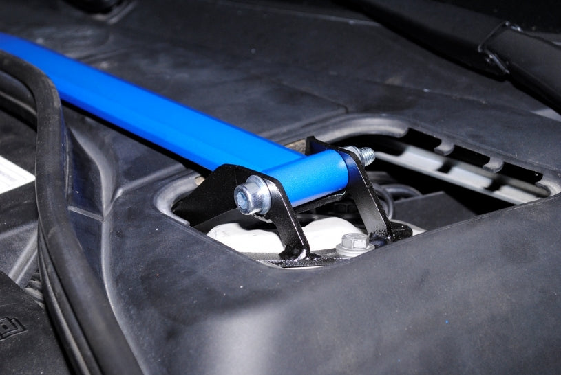 Hardrace Front Strut Bar for Volvo S60 2nd Gen 2010-2018 | V60 2010-2018