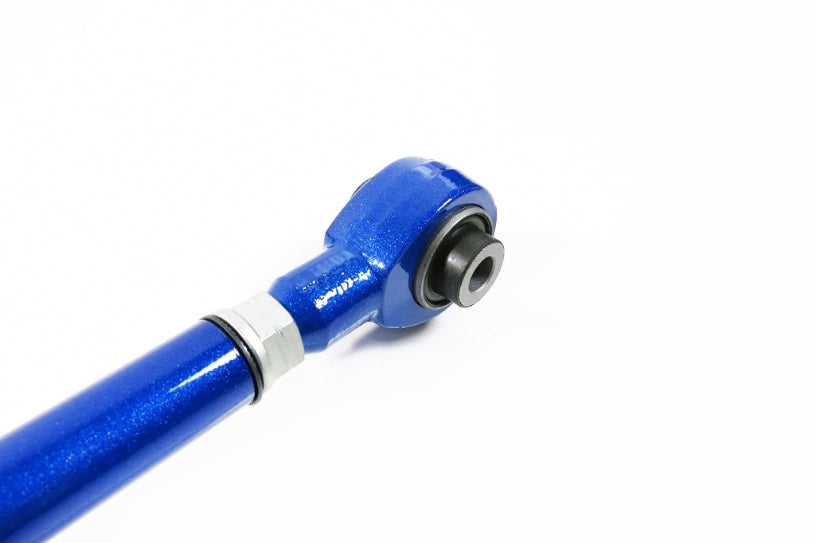 Hardrace 8649-S | Rear Toe Kit (Harden Rubber) 2pcs/set Civic 10th Gen 16-19'