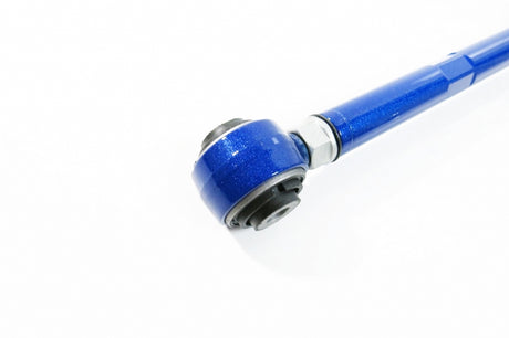 Hardrace 8649-S | Rear Toe Kit (Harden Rubber) 2pcs/set Civic 10th Gen 16-19'