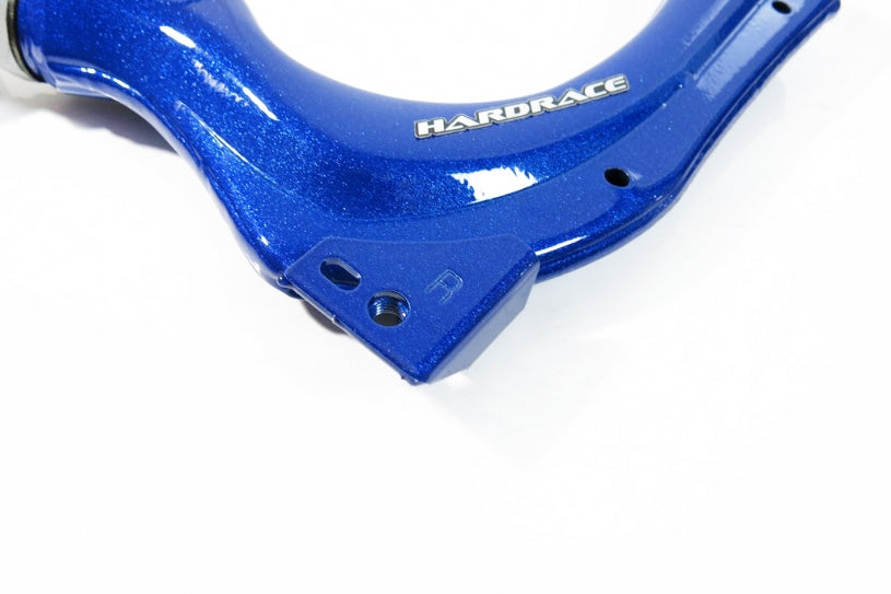 Rear Camber Kit (Harden Rubber) for Civic 10th FC FK | Type-R FK8 | Integra 2022- | Accord 10th | Civic 11th | FL5 Type-R | CR-V 5th 6th