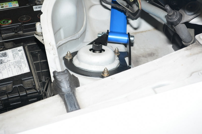 Front Strut Brace for Volkswagen Tiguan 1st 5N