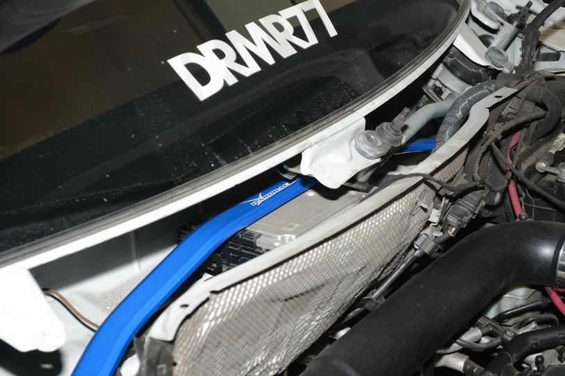 Front Strut Brace for Volkswagen Tiguan 1st 5N