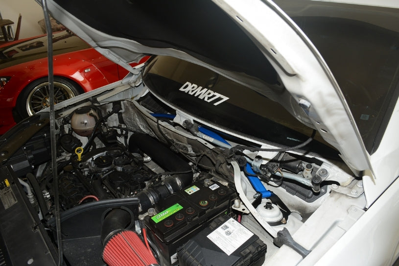 Front Strut Brace for Volkswagen Tiguan 1st 5N