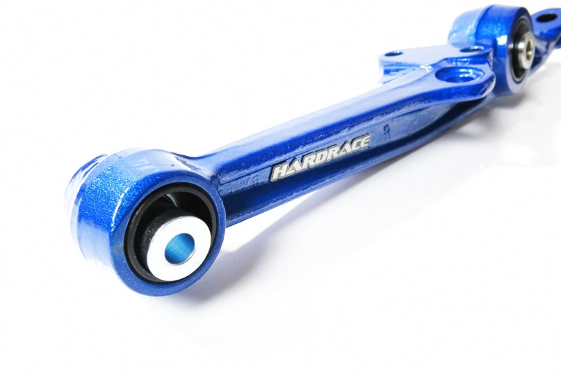 Hardrace Front Lower Arms (Pillow Ball) 88-91 CRX Civic EF