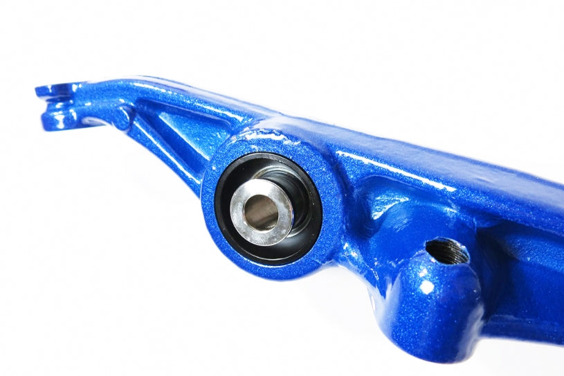 Hardrace Front Lower Arms (Pillow Ball) 88-91 CRX Civic EF