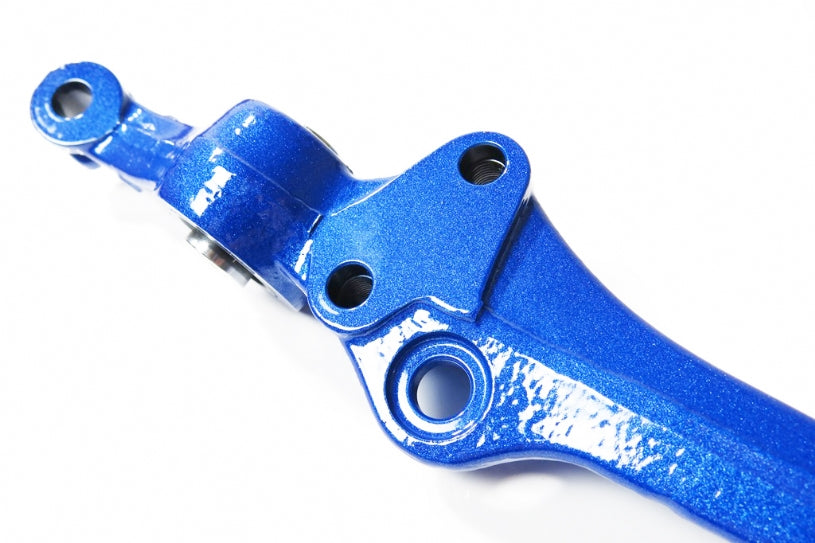 Hardrace Front Lower Arms (Pillow Ball) 88-91 CRX Civic EF