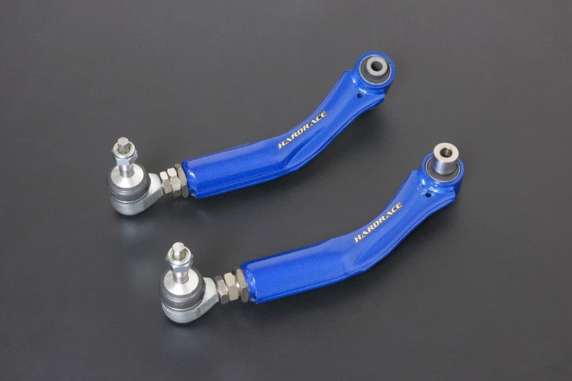 Hardrace Rear Upper Camber Kit for BMW X5 E53 00-06