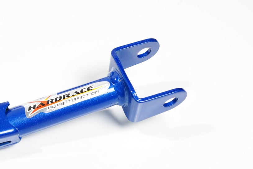 Hardrace Rear Trailing Arms (Harden Rubber Bushings) 2 PCS/SET 08-12 Impreza WRX STi