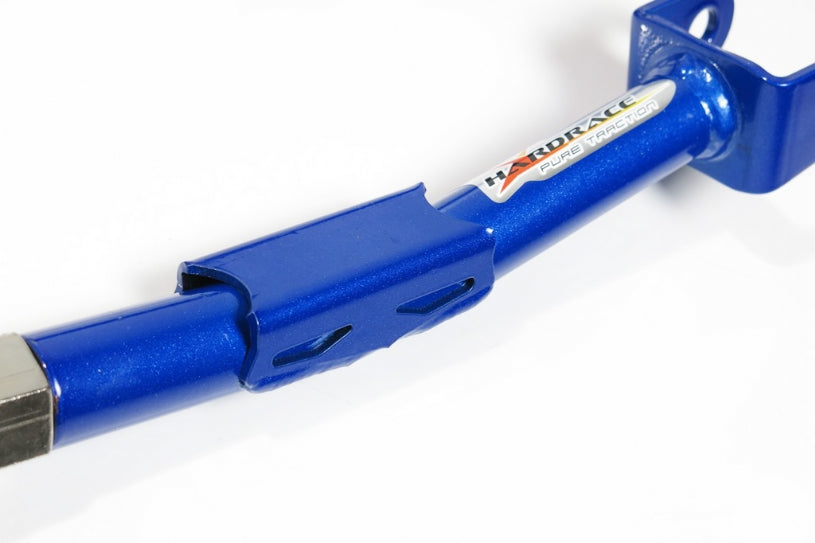 Hardrace Rear Trailing Arms (Harden Rubber Bushings) 2 PCS/SET 08-12 Impreza WRX STi