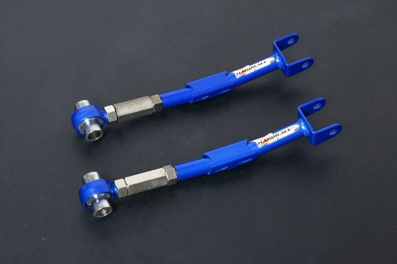 Hardrace Rear Trailing Arms (Pillow Ball) 2 PCS/SET 08-12 Impreza WRX STi