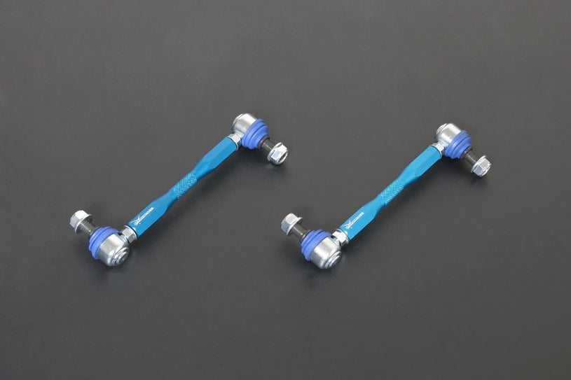 Adjustable Stabilizer Links M12 for BMW 5-Series G30 G31 | Mustang MK6 S550 | Camaro MK6 | Cadillac ATS-V CTS-V ATS-L | SAAB 9-5 1st