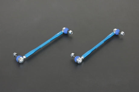 Hardrace Adjustable Sway Bar Links | M12 Ball Studs | 323-362mm