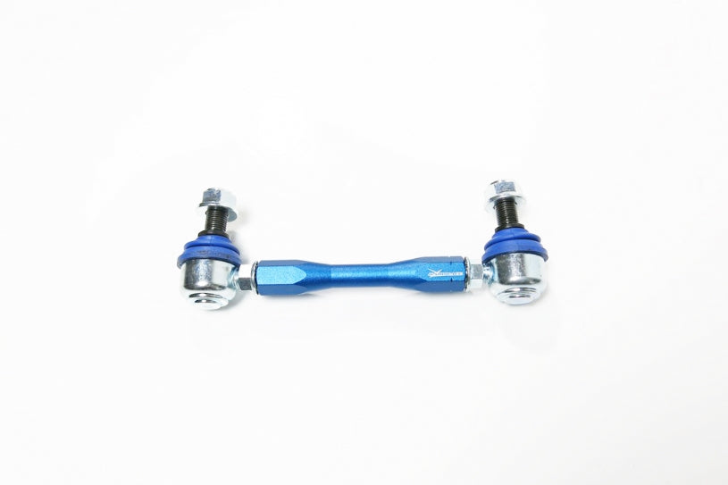 Adjustable Stabilizer Links M12 Studs 163-202mm Range