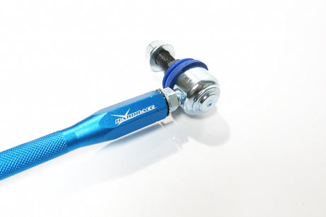 Adjustable Sway Bar End Links (283-322mm) M12