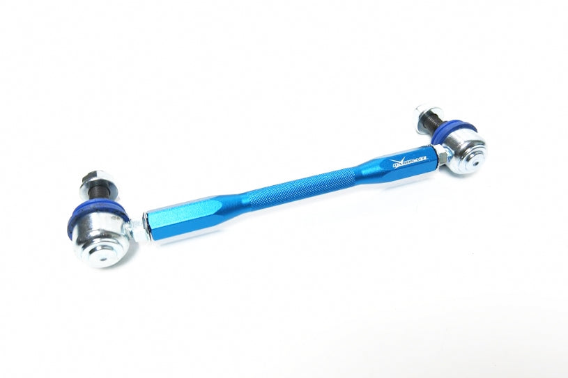 Adjustable Sway Bar End Links (283-322mm) M12