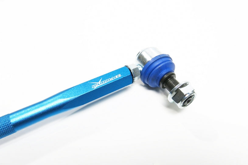 Adjustable Sway Bar Links | M12 Ball Studs | 323-362mm