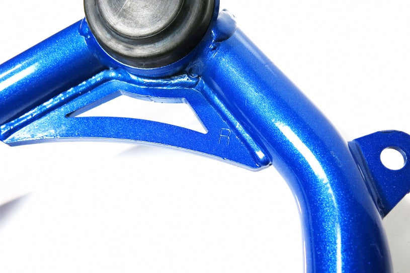 Front Upper Arms (Harden Rubber) for V-CROSS / D-MAX 2nd 2012-