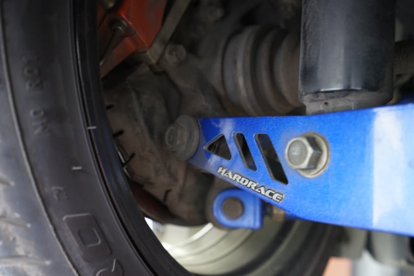 Rear Lower Arms (Pillow Ball) for Lexus IS 1st XE10  2nd XE20 | GS 2nd 3rd