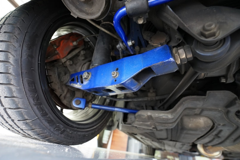 Rear Lower Arms (Pillow Ball) for Lexus IS 1st XE10  2nd XE20 | GS 2nd 3rd