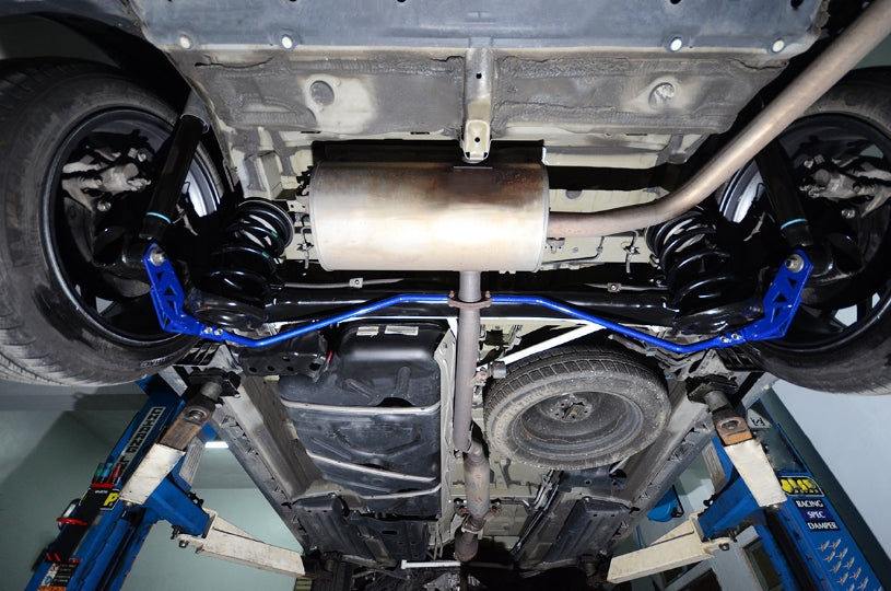 Rear Add-On Sway Bar for Sienna 3rd XL30