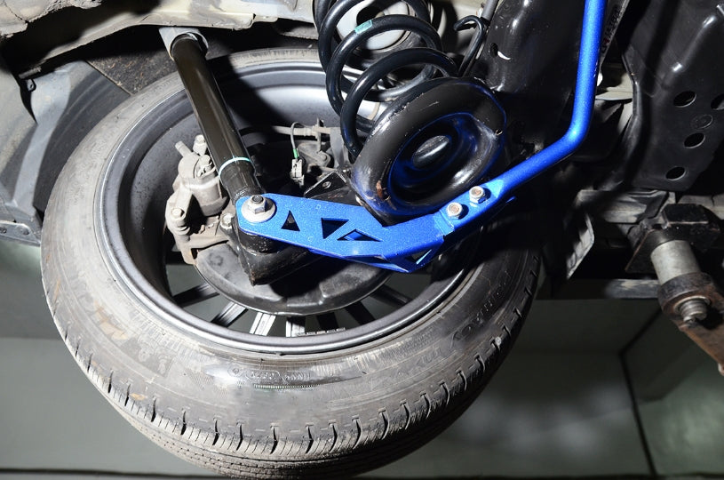 Rear Add-On Sway Bar for Sienna 3rd XL30