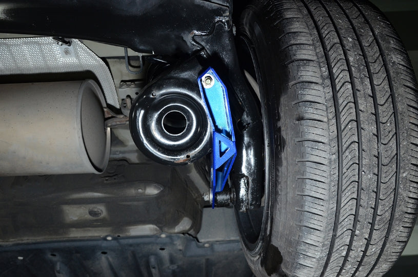 Rear Add-On Sway Bar for Sienna 3rd XL30