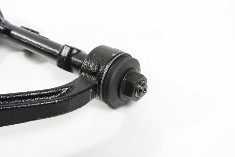 Front Upper Arms (Harden Rubber Bushings) for Toyota HIACE 5th H200 2WD