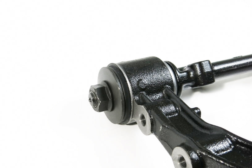 Front Upper Arms (Harden Rubber Bushings) for Toyota HIACE 5th H200 2WD