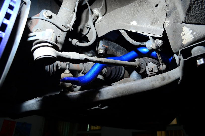 COLT PLUS '09 FRONT SWAY BAR 3PCS/SET