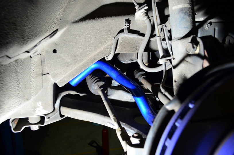 COLT PLUS '09 FRONT SWAY BAR 3PCS/SET