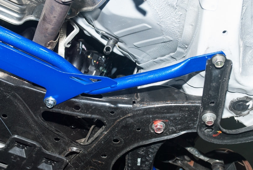 Front Middle Brace for Honda HR-V 2nd 2014-2021 | Honda HR-V 3rd 2021-Present