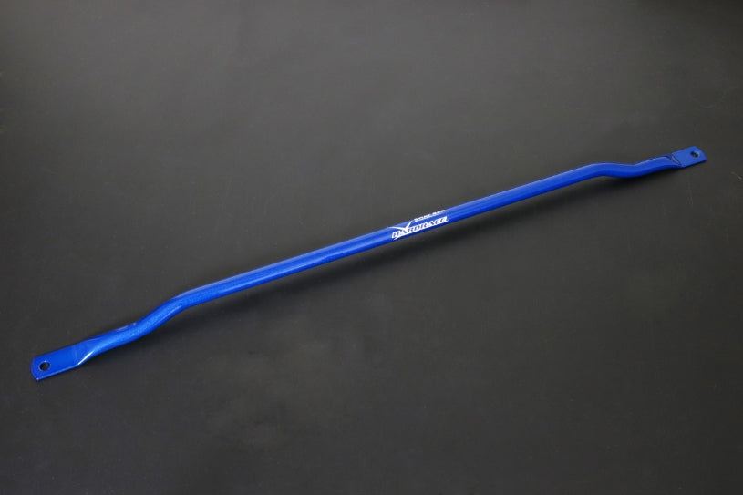 Hardrace Rear Center Brace Bar for Honda HR-V 2nd 2014-2021