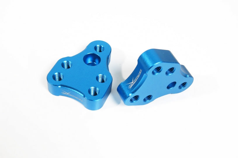 Hardrace Camry XV30 XV40 XV50 | Lexus ES XV30 RC Negative Camber Adjuster