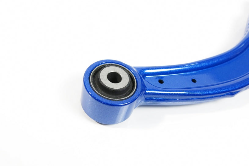 Hardrace Rear Upper Camber Arms - BENZ W204/W212/W205/W213/W218/X253 (Harden Rubber) 2pcs/set