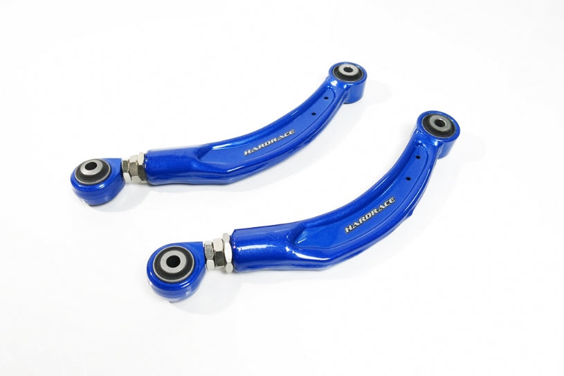 Hardrace Rear Upper Camber Arms - BENZ W204/W212/W205/W213/W218/X253 (Harden Rubber) 2pcs/set