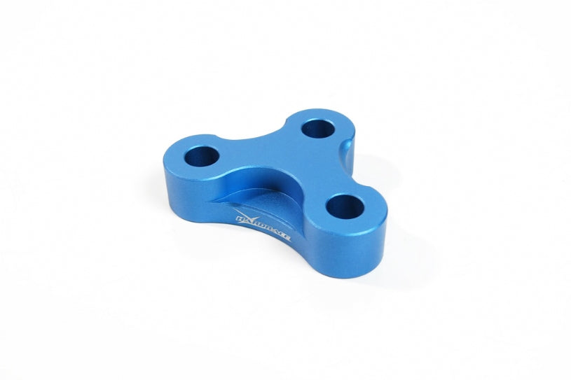 8787 | Front Roll Center Correction Plate