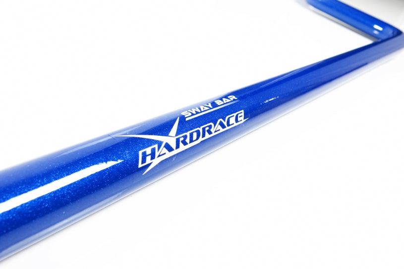 Hardrace 16+ Cadillac CTS V & 16-22 ATS-V 32mm Adjustable Rear Sway Bar 5pc Set