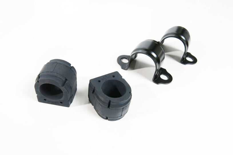 Hardrace 16+ Cadillac CTS V & 16-22 ATS-V 32mm Adjustable Rear Sway Bar 5pc Set