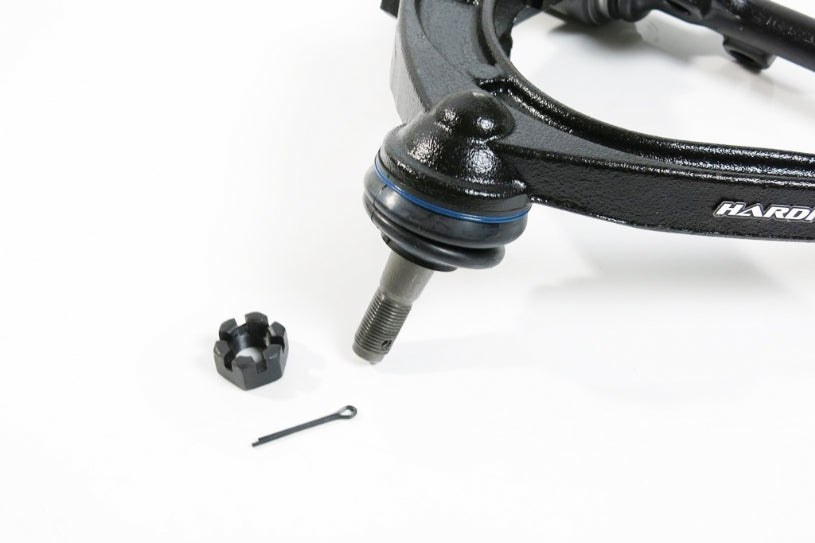 Front Upper Arms (Harden Rubber Bushings) for Toyota HIACE 5th H200 2WD