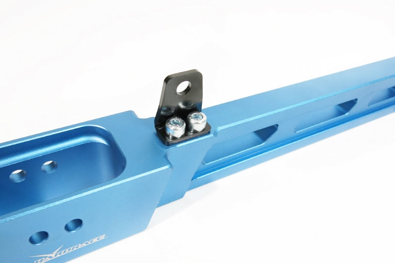 Rear Lower Control Arms (Harden Rubber) 2pc Set - 97-01 CR-V