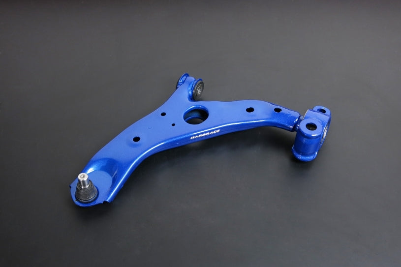Hardrace MAZDA 6 '14- / CX5 12- Front Lower Arms with Harden Rubber Bushings 2PCS/SET