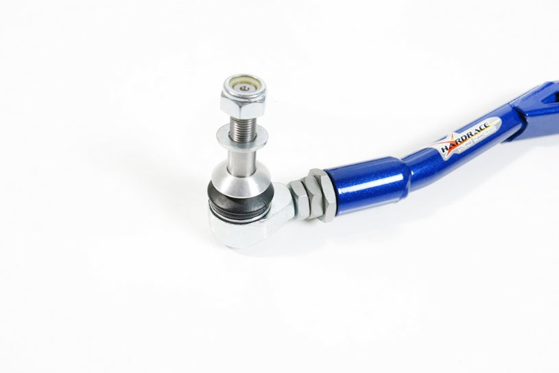 Adjustable Rear Toe Kit (Harden Rubber) for BMW 5-Series F10 F11 GT F07 | 6-Series F06 F12 F13 | 7-Series F01 F02 | Rolls-Royce Ghost Wraith Dawn