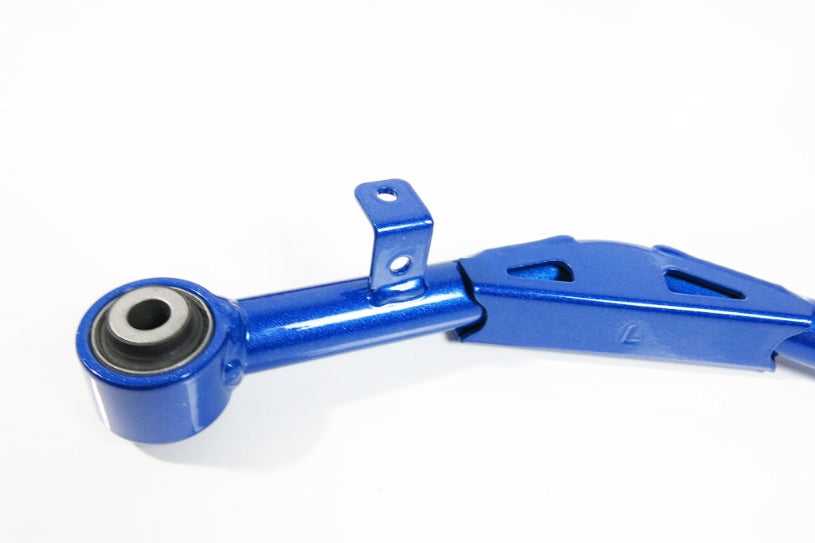 Adjustable Rear Toe Kit (Harden Rubber) for BMW 5-Series F10 F11 GT F07 | 6-Series F06 F12 F13 | 7-Series F01 F02 | Rolls-Royce Ghost Wraith Dawn