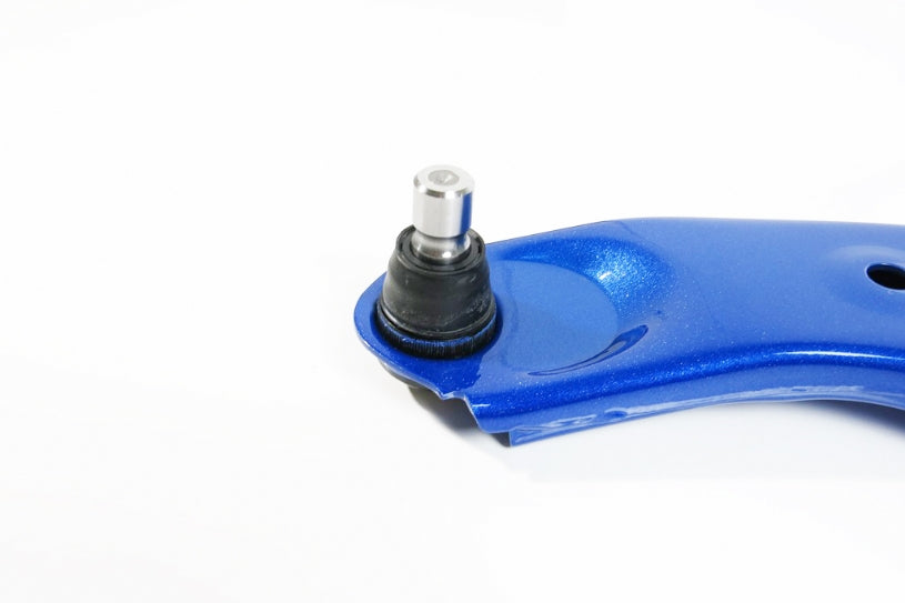 Hardrace MAZDA 6 '14- / CX5 12- Front Lower Arms with Harden Rubber Bushings 2PCS/SET