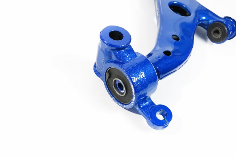 Hardrace MAZDA 6 '14- / CX5 12- Front Lower Arms with Harden Rubber Bushings 2PCS/SET