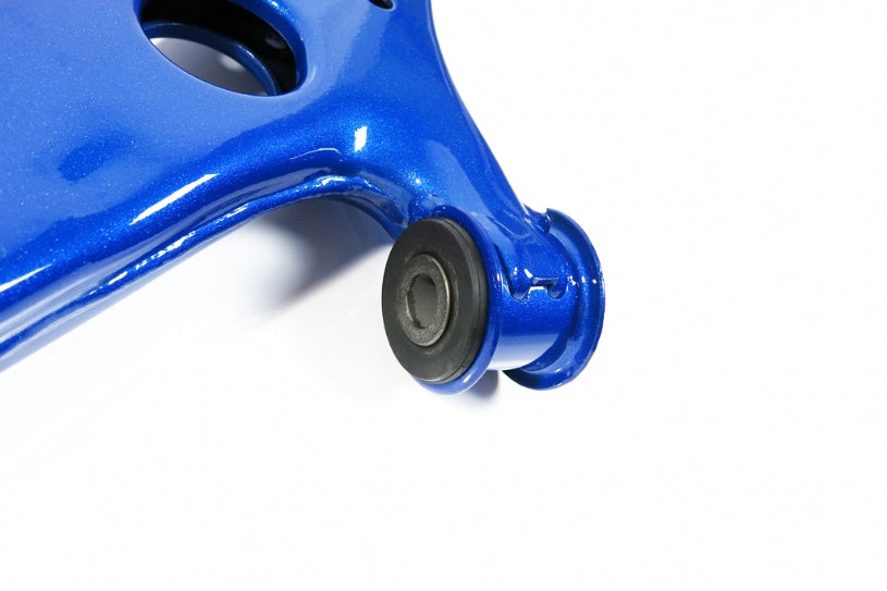 Hardrace MAZDA 6 '14- / CX5 12- Front Lower Arms with Harden Rubber Bushings 2PCS/SET