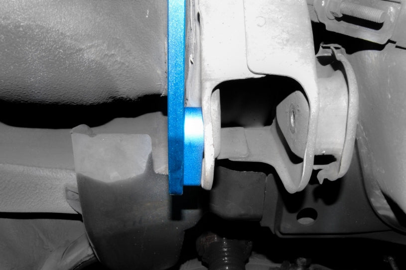 Sub-Frame Reinforced Brace for Honda Civic 6th 1996-2000 EK3/4/5/9 EJ6/7/8/9 EM1