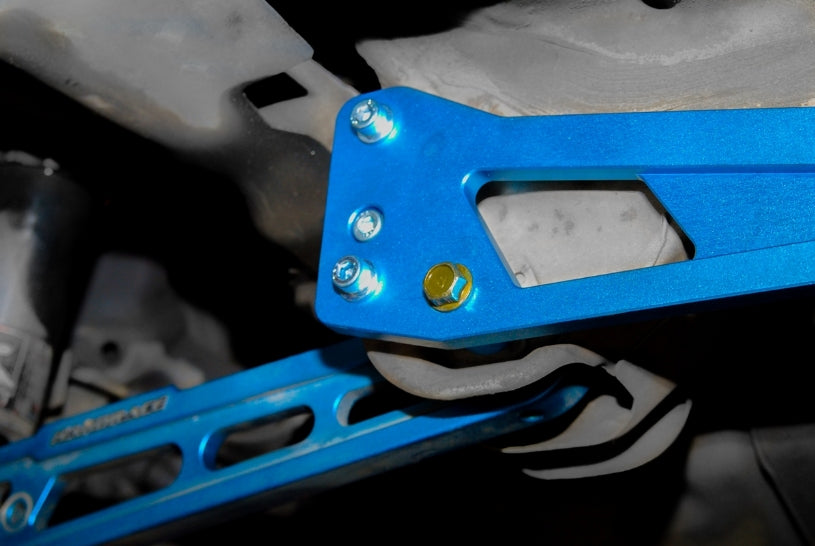 Sub-Frame Reinforced Brace for Honda Civic 6th 1996-2000 EK3/4/5/9 EJ6/7/8/9 EM1