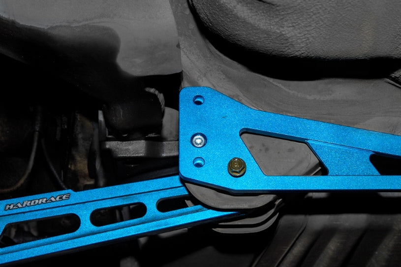 Sub-Frame Reinforced Brace for Honda Civic 6th 1996-2000 EK3/4/5/9 EJ6/7/8/9 EM1